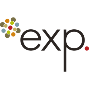 Logo de l'entreprise EXP